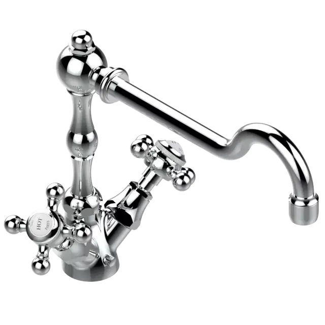 Смеситель для кухни THG G76-4184