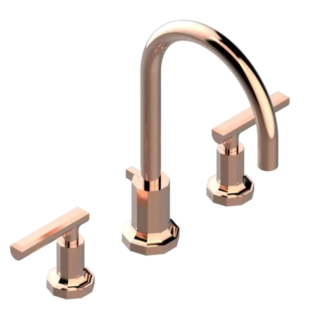 Смеситель для раковины THG Les Ondes U7M-6590