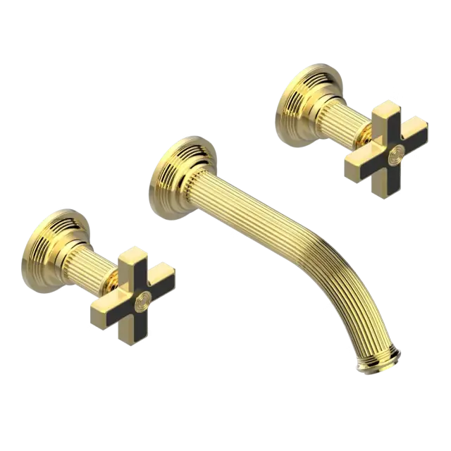 Встраиваемый смеситель THG U9M-40GB