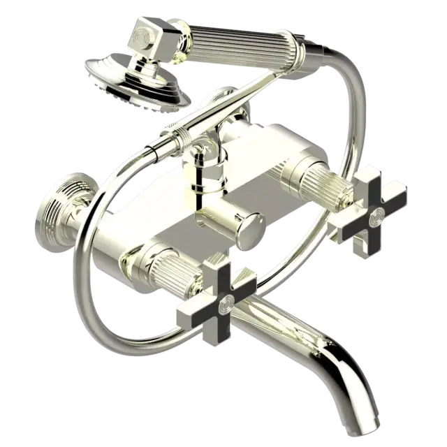 Встраиваемый смеситель THG U9M-13B