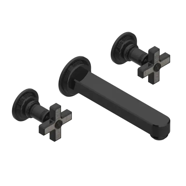 Встраиваемый смеситель THG U9C-40SGB