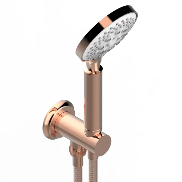 Встраиваемый смеситель THG U6M-54