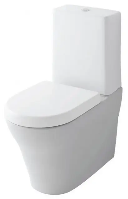 Унитаз Toto MH CW161Y#XW белый