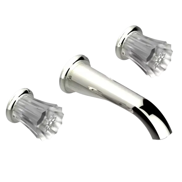 Смеситель для раковины THG U6M-40GB