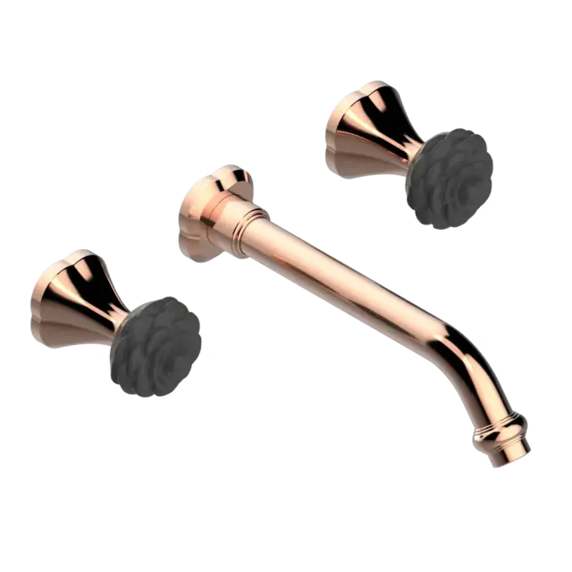 Встраиваемый смеситель THG U5K-40SGB