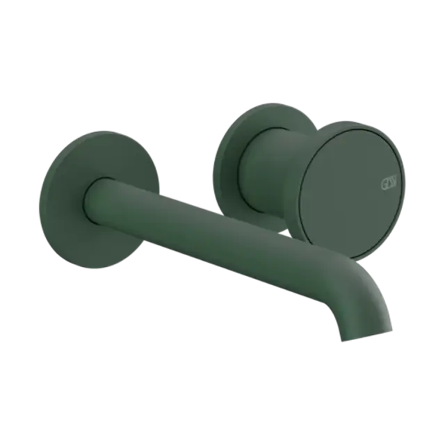 Смеситель для раковины Gessi ORIGINI 66088#276 AGAVE