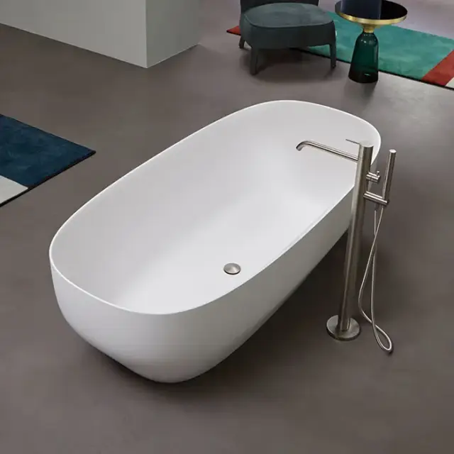 Ванна Antonio Lupi Ago