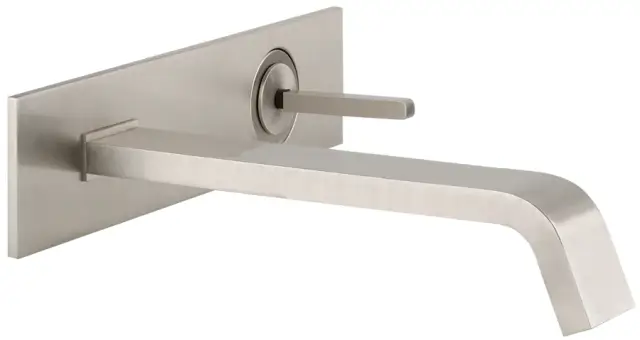 Смеситель для раковины Gessi Rettangolo J 26188#031 Chrome