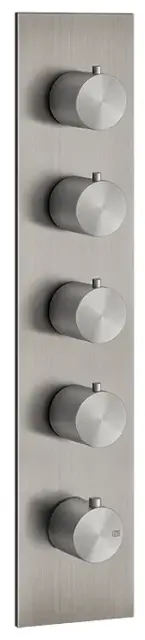 Смеситель для душа Gessi GESSI316 54518#239