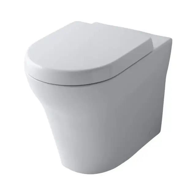 Унитаз Toto MH CW163Y#XW белый