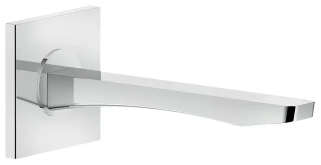 Смеситель для раковины Gessi RILIEVO 59100#031 хром