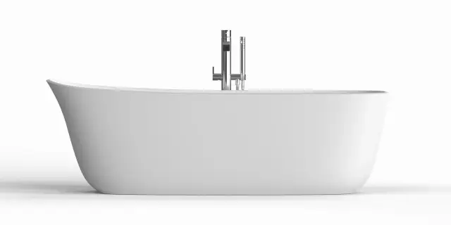 Ванна Antonio Lupi DAFNE DAFNE