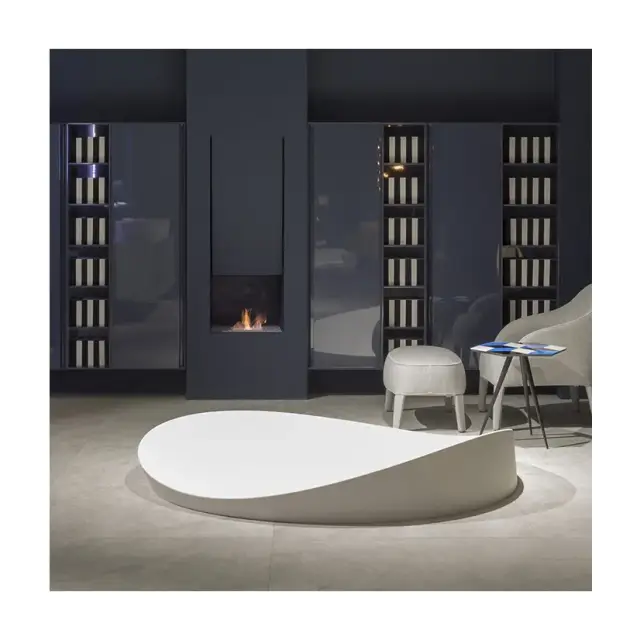 Ванна Antonio Lupi Dune