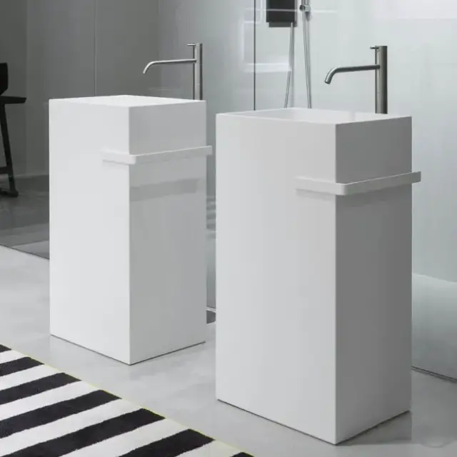 Раковина Antonio Lupi FUSTO