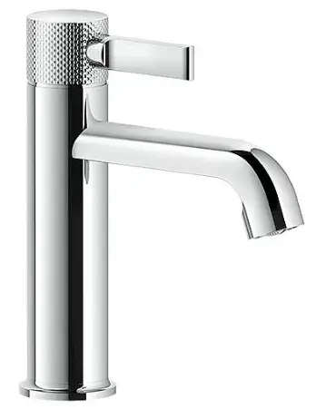 Смеситель для раковины Gessi INCISO 58001#031 хром