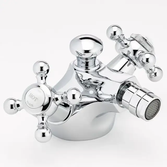 Смеситель для биде THG Charleston G29.A02.3202