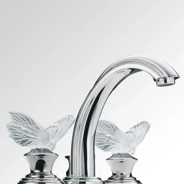 Смеситель для раковины THG PAPILLON A2J.A02.151M