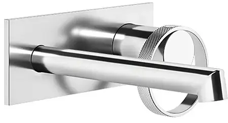 Смеситель для раковины Gessi ANELLO 63388#031 хром