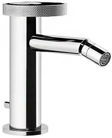 Смеситель для биде Gessi ANELLO 63307#031 хром
