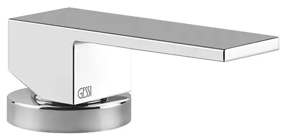 Смеситель для раковины Gessi Rettangolo 20005#031 хром