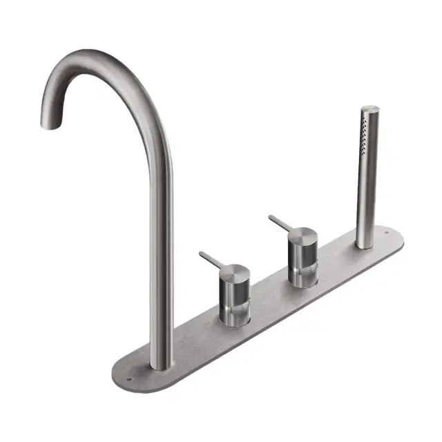 Смеситель для ванны CEA INNOVO INV56S