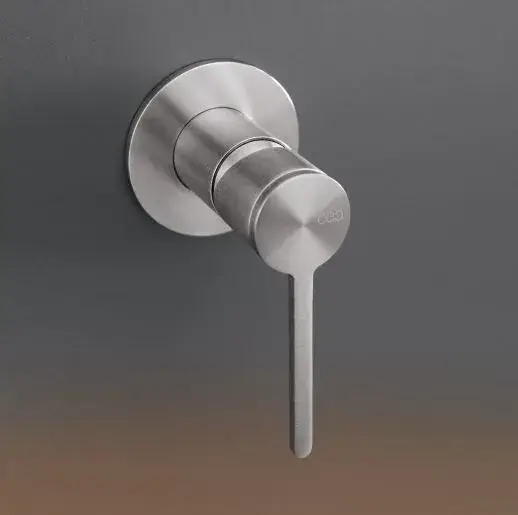 Смеситель для душа CEA INNOVO INV80S сталь матовая