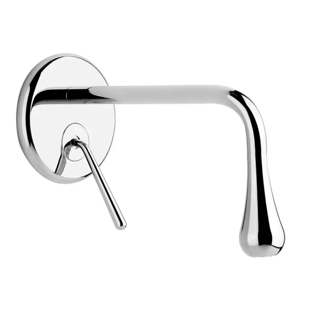 Смеситель для раковины Gessi GOCCIA 33684#031 хром
