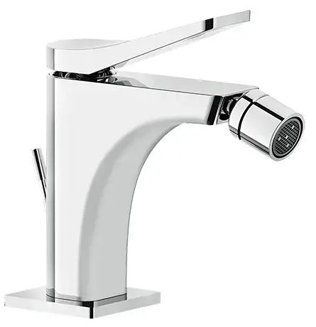 Смеситель для биде Gessi RILIEVO 59007#031 хром