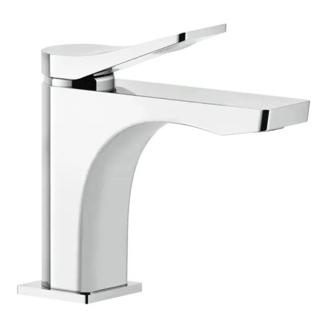 Смеситель для раковины Gessi RILIEVO 59006#031 хром
