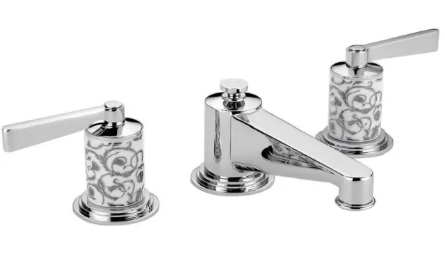 Смеситель для раковины THG Frivole Lever G2S.A02.151