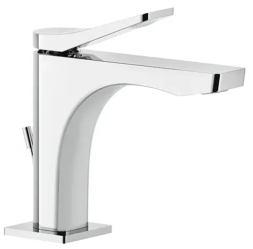 Смеситель для раковины Gessi RILIEVO 59001#031 хром