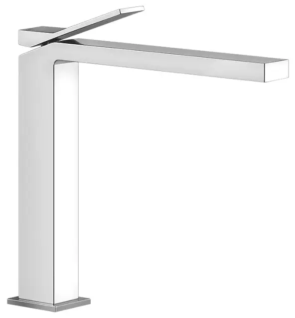 Смеситель для раковины Gessi RETTANGOLO K 53004#031 хром