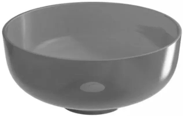 Раковина Antonio Lupi ALBUME ALBUME10 CRISTALMOOD NOTTURNO