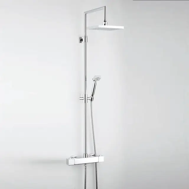 Смеситель для душа THG Beluga G1T.A02.6527CD