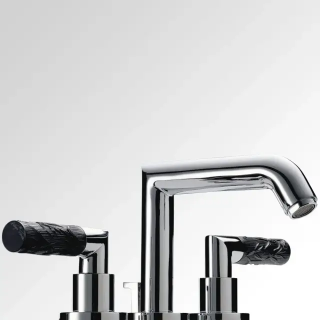 Смеситель для раковины THG BAMBOO A33.A02.151