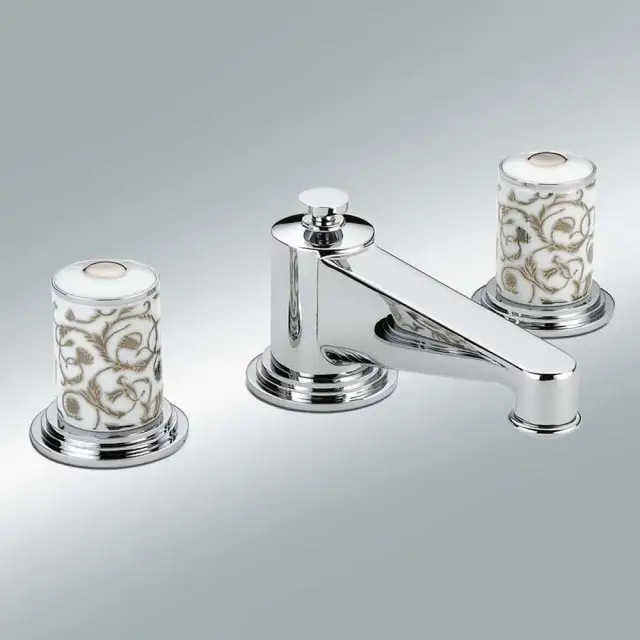 Смеситель для раковины THG Frivole G2R.A02.151M