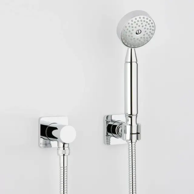 Смеситель для ванны THG Profil A6G.A02.52 хром