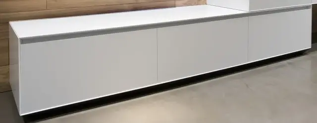 Тумба для ванной комнаты Antonio Lupi Panta Rei PB10216 TERRACOTTA LUCIDO-797