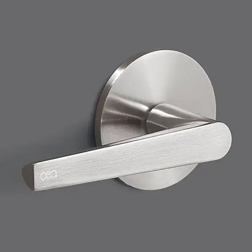 Смеситель для душа CEA Flag FLG38S СТАЛЬ SATIN