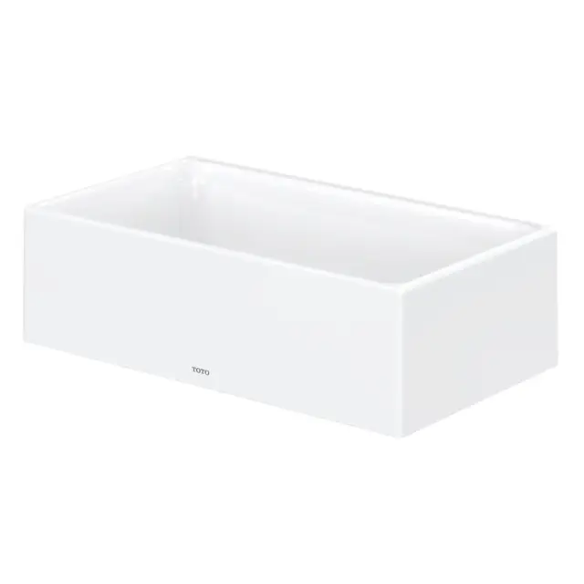 Раковина Toto CS LW1734WH