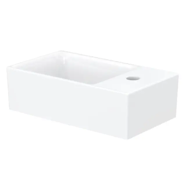 Раковина Toto CS LW1634WH