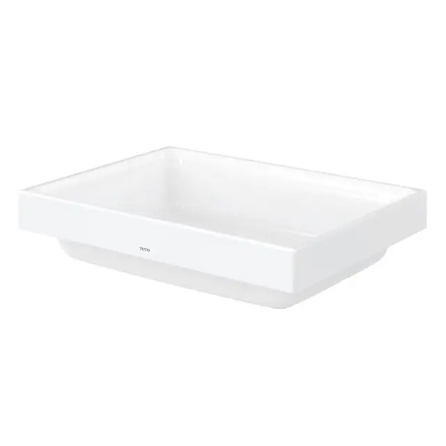 Раковина Toto CS LW1715WH