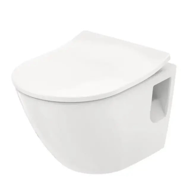 Унитаз Toto NC CW762Y