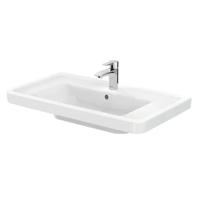 Раковина Toto CF LW137Y