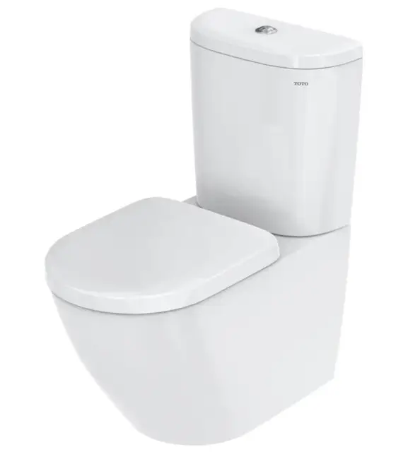 Унитаз Toto NC CW761Y