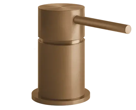 Удаленное управление набортного смесителя для раковины GESSI 316 FLESSA