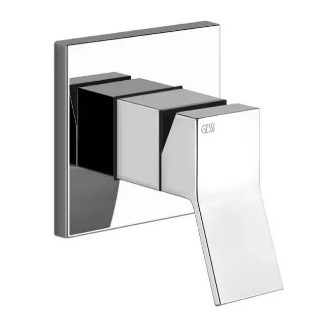 Смеситель для душа Gessi RETTANGOLO K 53109#031 цвет-хром