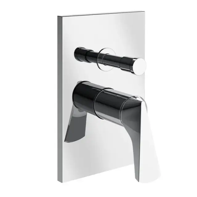 Смеситель для душа Gessi VENTAGLIO 72079#031 цвет-хром