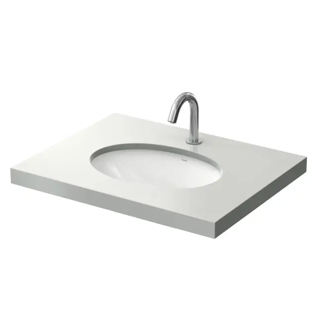 Раковина Toto WU LW1505JUYW/F#W