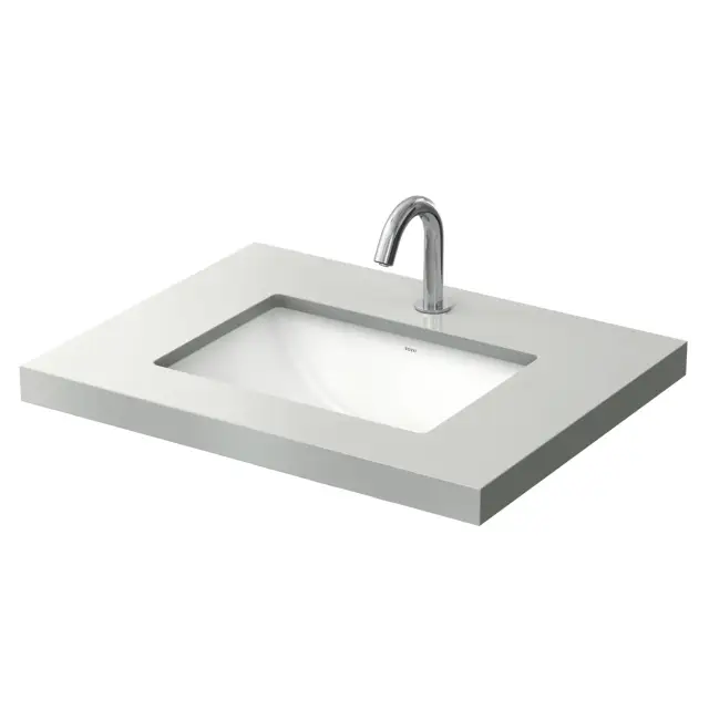 Раковина Toto WU LW1535Y